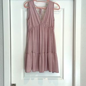 New beautiful Made with Love dress. Flattering for all body types